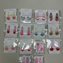 애니헤어 - 강릉시 | 내돈내산 여아 하트 헤어핀 추천 💕 애니메이 하트핀 솔직 후기