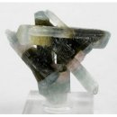 ﻿광물수집 광물학 6: 화성암 및 규산염 광물 6.3: 마그마 결정화 6.3.3: 불균형 이미지