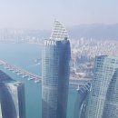 해운대두산위브더제니스 이미지