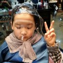 헤어 바이 다옴(hair by DAOM) | 헤어바이다옴/다옴/간만에 사라이모에게 셋팅 펌! 자연스러운 웨이브!