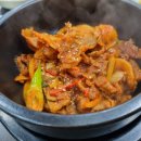 옥이네 생고기 이미지