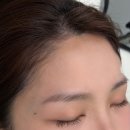 [인천브로우샵] 아름답다 허쉬 부평 눈썹 잔흔 제거 후기