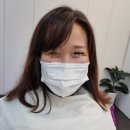 (내돈내산)마포 지앤미헤어에서 C컬 펌했어요