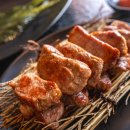 심쿵돼지 이미지