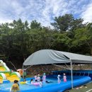 제주오토캠핑 | 제주도캠핑장 애월 제주올레캠핑 수영장 오토캠핑존 힐링 하고 온 후기
