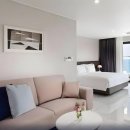 부산비치관광호텔 | 이하 가성비갑 숙소 추천 부산 영무 파라드 호텔 해운대 비치 내돈내산 솔직 후기,조식,주변 관광지...