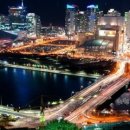 센텀시티 이미지