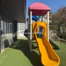 달서강창 체육시설 화장실3 | SLP 광교 영어유치원 입학설명회 후기 (2026)