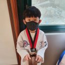 송일태권도 이미지