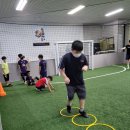 고병운축구교실