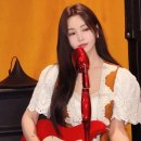 '삼겹살 덕후' 남규리, 결국 짝사랑 이뤘다…"매일 함께 하고 있어" 한돈 광고 모델 이미지