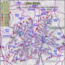 삼성산 삼막사 가는 길, 가는 방법(서울대입구, 관악구, 금천구, 안양에서) 이미지