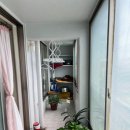 디자인올 | 신혼집인테리어 한샘리하우스 현후디자인 올리모델링 후기 3탄 화장실 발코니