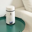 우리 아이 건강 간식 만들기 | 아기 백설기 만들기 메고지고 마이쪄 떡찜기로 5분컷 건강한 아이 간식