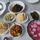 오늘저녁메뉴 등갈비찜맛집 길동찜스찜스후기
