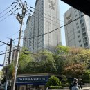 파리바게트 대치포스코점
