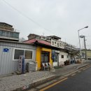 진밭식당 | [내돈내산] 일산 고봉동의 진밭국수.(주차장)