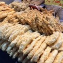 수유마을시장 공영주차장 티스토리