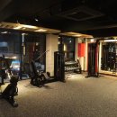 New Body Gym 이미지