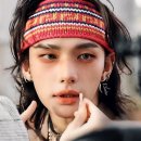 현진(HYUNJIN) 이미지