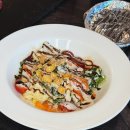 맛잇는고기집 | 역삼 맛집 역삼고기집 미도갈비 역삼점 후기 메뉴 가격 포함
