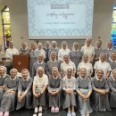 노틀담수녀회 이미지