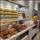 용산-현장-88 | ◆신용산역(아모레퍼시픽)/Bad Butter팝업–두바이쫀득쿠키 &amp;에그타르트 구매후기◆