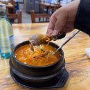 한끼닭칼국수 네이버블로그