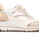 6548 | 피콜리노스 컴포트 플랫폼 스니커즈 GIRONA W2C6548C1 OFF WHITE 사용 후기