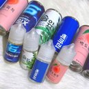 식스 밸런스(SIX BALANCE) | 콩콩쥬스 액상 캔시리즈 청량한 포카리 솔의 눈 이프로 에너지 드링크 4종류 맛 후기 리뷰!