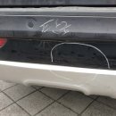 부천판금도색 전문업체 두영모터스 수리후기!