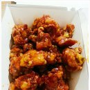 깻잎치킨 이미지