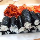 동피랑충무김밥 - 동구 번덕8길 89 | 동피랑충무김밥