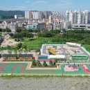 어린이자전거교육장 이미지