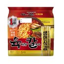 라면칼국수 티스토리