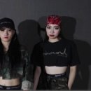 챌린지 댄스 댄스 이미지