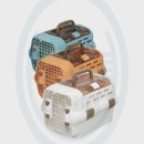 리치켄넬 이미지