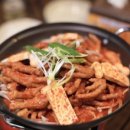 원흥닭발통닭 이미지