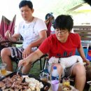 충북영동1004펜션 애견야영장