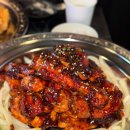 냠냠숯불두마리치킨 이미지