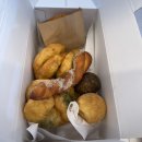 김순옥찹쌀도너츠메타점