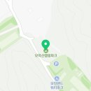 김제 모악산 캠핑파크(자동차) 이미지