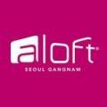 알로프트서울강남호텔(Aloft Seoul Gangnam Hotel) 이미지