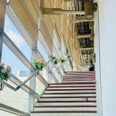 밀알학교 | 결혼식 하객 후기 ⑥ 밀알학교 남서울은혜교회