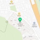 금사대우아파트 앞 이미지