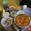상동제2경로당 | [상동맛집, 상동술집] 얼큰칼칼한 곱도리탕 맛집, ‘양푼’ 후기