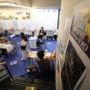 향교게이트볼장 이미지