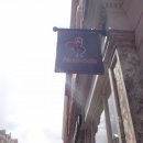 런던레스토랑 이미지