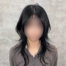 현아헤어 이미지