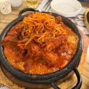 영희와철수 | 대전 갈마동 맛집 영희네 매운등갈비찜, 철수네 고추식당 솔직 비교